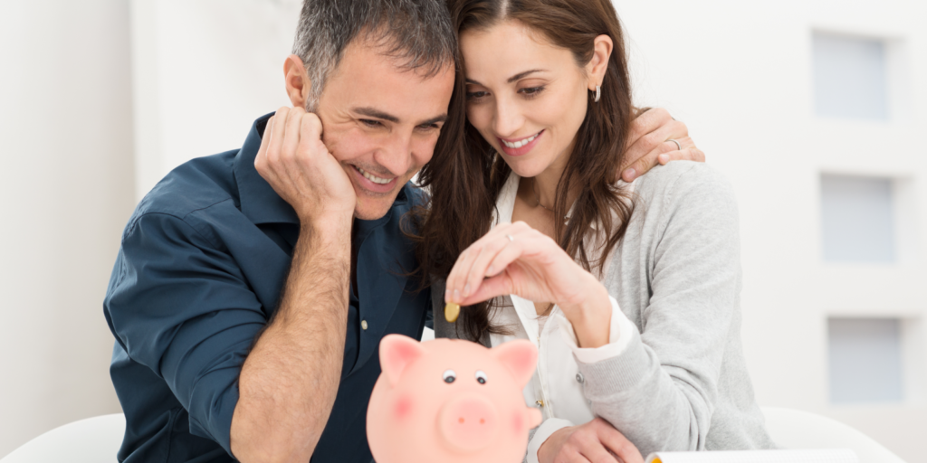 La importancia del ahorro para alcanzar metas financieras