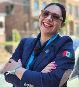 Ana Chávez