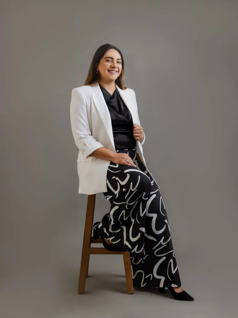 Ana Chávez